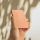 Native Union Active Magnetic Power Bank 5000mAh Apricot - 1356923 - zdjęcie 3